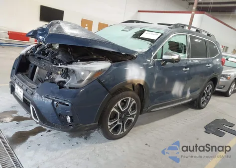 2023 Subaru Ascent Touring 7-Passenger z USA, uszkodzony, nr VIN 4S4WMAWD6P3402964